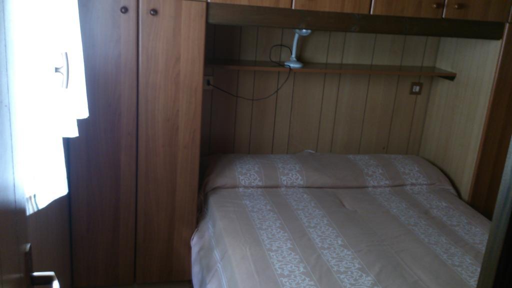 Camping Hotel Au Lac De Como Sorico Camera foto