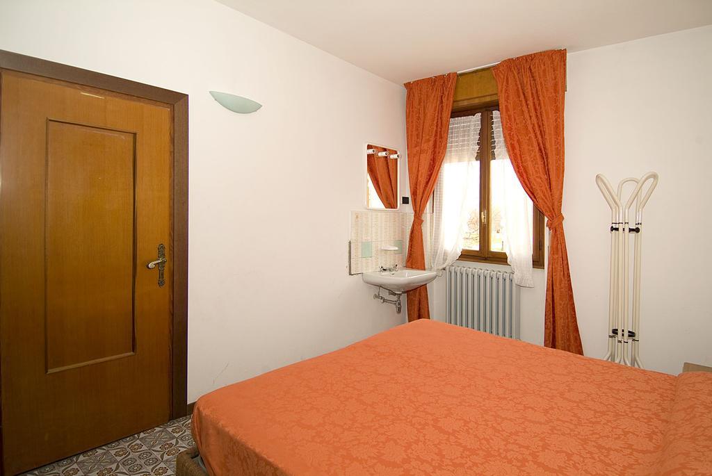 Camping Hotel Au Lac De Como Sorico Esterno foto