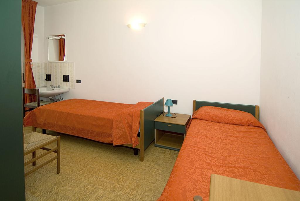 Camping Hotel Au Lac De Como Sorico Camera foto